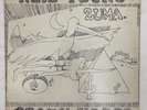 Neil Young With Crazy Horse ‎– Zuma Vinyl, LP 1975 Reprise Records ‎– MS 2242