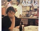 Adele Hometown Glory & Best for Last 7” Vinyl Record Single XL 346