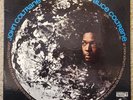 JOHN ALICE COLTRANE COSMIC MUSIC IMPULSE AS 9148 LP SPIRITUAL FREE JAZZ NM