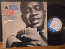 Donald Byrd ‎– Royal Flush 1961 Blue Note Herbie Hancock Pepper Adams RVG Mono