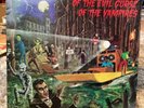 Vintage vinyl 1981- Scientist Rids the World of the Evil Curse  GREL 25
