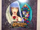Symphony X - The Divine Wings Of Tragedy NEAR MINT Vinyl 2LP 2012 IOMLP 148
