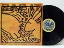RAP IT LP rare KEITH HARING art cover FUTURA graff OLD SCHOOL ELECTRO / READ