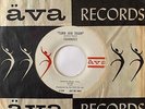 Doo Wop R&B 45 CHARADES Turn Him Down/Please Be My Love Tonight Ava Exc.