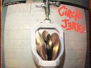 CIRCLE JERKS Golden Shower Of Hits Punk LP 1983 LAX 1051
