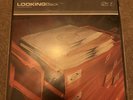 Rare Looking Good Records Looking Back Drum And Bass 3 Vinyl Pack LGR GLR LTJ