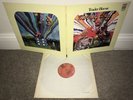 TRADER HORNE Morning Way LP Dawn 1970 Stereo UK 1st Press