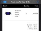 PlayStation Portal Remote Player PS5 Free Delivery