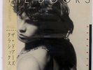 DOORS CLASSICS ELEKTRA P13126 JAPAN SHRINK OBI VINYL LP