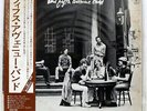 FIFTH AVENUE BAND S/T REPRISE P7602R JAPAN OBI VINYL LP