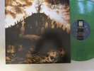 Cypress Hill-Black Sunday (Green vinyl)-VINYL LP-USED-SHLP_4139