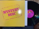 ZAPPA RECORD, MYSTERY DISC