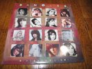 BANGLES - DIFFERENT LIGHT - SEALED COLUMBIA RECORDS LP