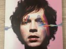 Beck Sea Change Mofi Mobile Fidelity Vinyl