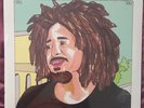Counting Crows / Field Report - Daytrotter Presents No 10 - Vinyl LP