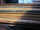 Vinyl LP and 12
