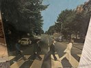 The Beatles Abbey Road US Original 1969 Apple SO-383 Vinyl First Press In Shrink