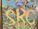 SRC - LP.  First Album (Psych). USA/Michigan. Capitol. 8 Songs. Black Sheep. EX.