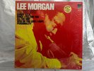 LP: Lee Morgan, All The Way, Sunset, Reissue, Stereo, 1969,Hard Bop