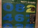 Hank Mobley - Mobley's 2nd Message Vinyl LP AP QRP Sealed MINT Condition
