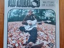 Dan Auerbach Waiting On A Song 2017 Vinyl Lp New & Sealed Black Keys