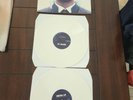 Detroit Become Human Vinyl Record Limited Edition