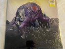 Björk, Vulnicura, Deluxe Edition, Gatefold 2 LP, 180gr Vinyl, NEU/versiegelt