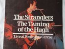 The Stranglers The Taming Of the Hugh Live Poole Arts Centre 30/01/83