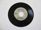 AARON L. BROOMFIELD 45 rpm on MOUNTAIN RECORDS AB-91281 A 