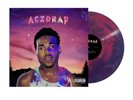 Chance The Rapper - Acid Rap 10 Year Anniversary - Purple Blue Swirl (SEALED)