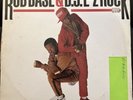 ROB BASE & DJ E-Z ROCK LP It Takes Two (1988 Profile Records) Hip Hop VG Vinyl