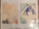 Is This Desire? SIGNED The Demos  PJ Harvey