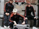 VINYL The Beastie Boys - Solid Gold Hits