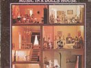 LP Family Music In A Dolls House COMPLETELY YELLOW LABELS Reprise Records