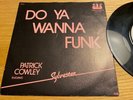 PATRICK COWLEY & SYLVESTER 