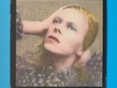 David Bowie  -Hunky Dory  1971 LP  LSP-4623 1st press-Orange label