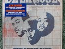 DE LA SOUL The Grind Date LP (2004) FIRST EU PRESSING Hip Hop MF DOOM