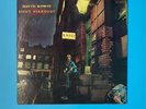 David Bowie THE RISE AND FALL OF ZIGGY STARDUST AND THE SPIDERS FROM MARS 1972
