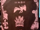 Led Zeppelin Led Astray In Baton Rouge Rare Vinyl LP Live 1975 NM