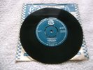 ritchie valens come on let`s go 1958 pye international vg ++ /ex rare
