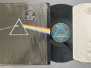 Pink Floyd Dark Side of the Moon Original vinyl in shrinkwrap + posters/stickers
