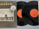 Rainbow Finyl Vinyl double LP + family tree insert and hype sticker NM