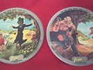Vogue The Picture Record 2 Discs The Boy Who Cried Wolf & The Trial Of Bumble