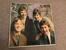 Small Faces- Small Faces- Self Titled Red Decca LP 1966