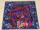 Siouxsie And The Banshees Hyaena Vinyl Record Used LP