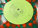 Jaimie Branch Fly Or Die Fly Or Die ((World War)) Peacock Couture vinyl LP
