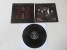 THE SISTERS OF MERCY First And Last And Always ORIGINAL 1985 VINYL LP MR337L