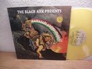 The Black Ark Presents Rastafari Liveth Itinually Reggae, Dub Yellow Lp mint-