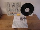 Runner – Falling Hearts Heavy Metal LP 1991