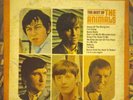 Best of the Animals Vinyl 1970's